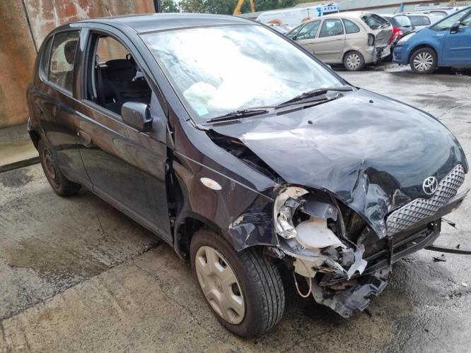 Image Retroviseur gauche - TOYOTA YARIS 1