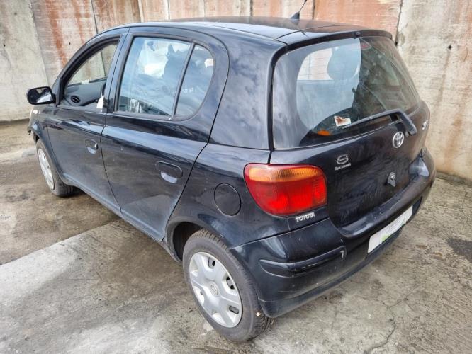 Image Retroviseur gauche - TOYOTA YARIS 1