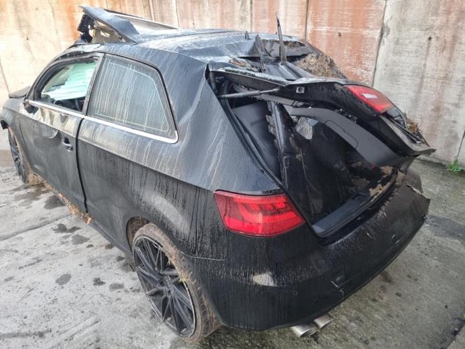 Image Boite de vitesses - AUDI A3 3