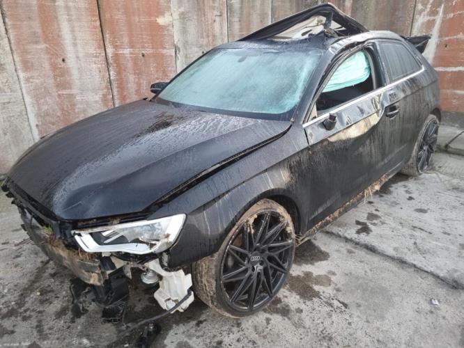 Image Boite de vitesses - AUDI A3 3