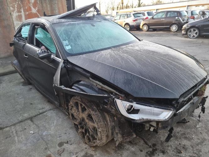 Image Boite de vitesses - AUDI A3 3