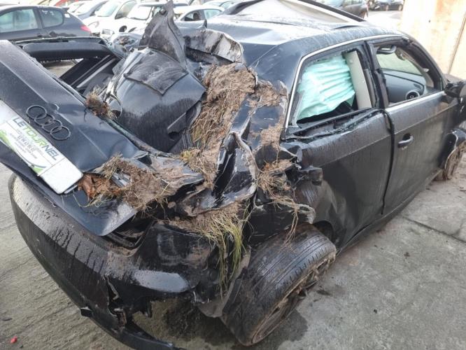 Image Boite de vitesses - AUDI A3 3