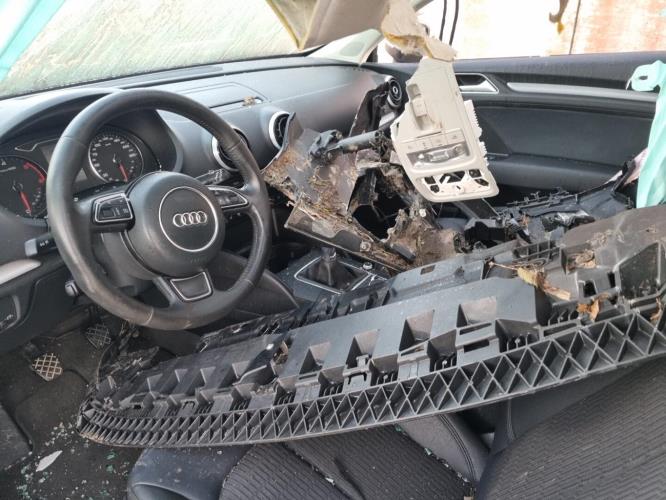 Image Boite de vitesses - AUDI A3 3