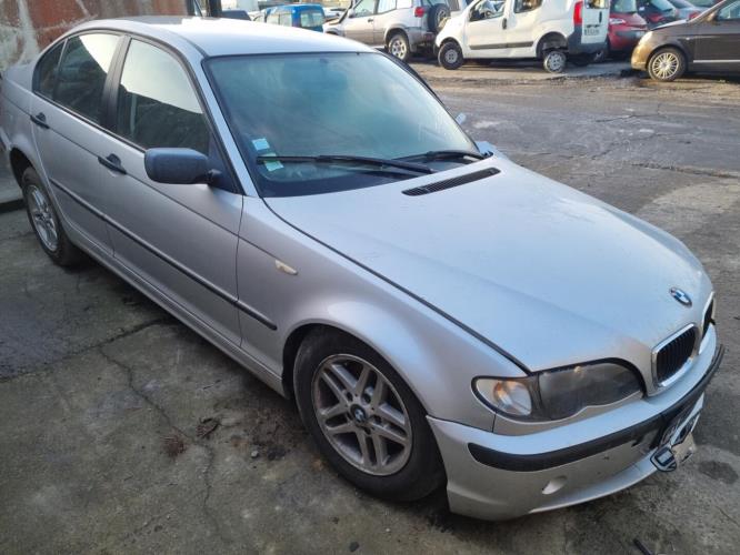Image Feu arriere principal droit (feux) - BMW SERIE 3 E46