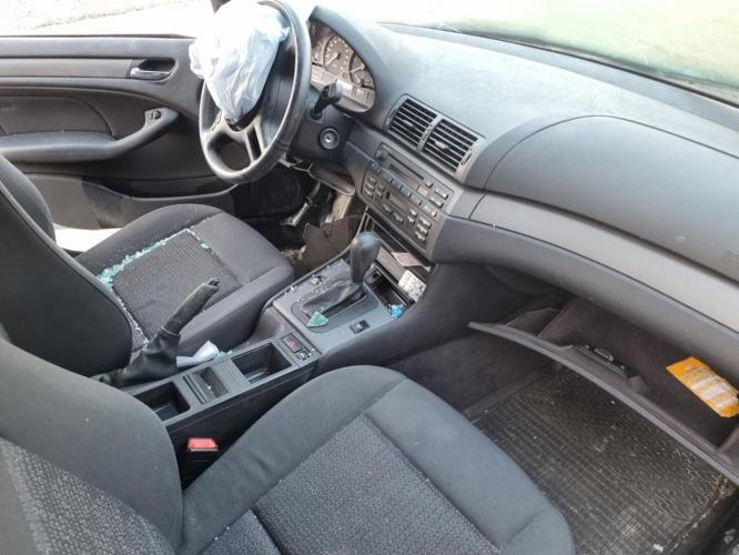 Image Feu arriere principal droit (feux) - BMW SERIE 3 E46