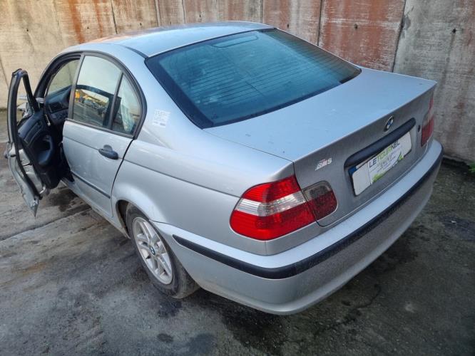 Image Feu arriere principal droit (feux) - BMW SERIE 3 E46