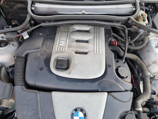 Image Feu arriere principal droit (feux) - BMW SERIE 3 E46