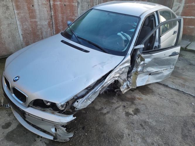 Image Feu arriere principal droit (feux) - BMW SERIE 3 E46
