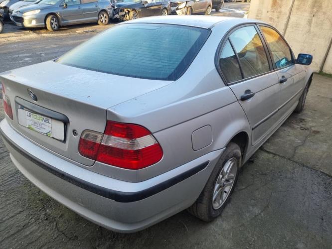 Image Feu arriere principal droit (feux) - BMW SERIE 3 E46