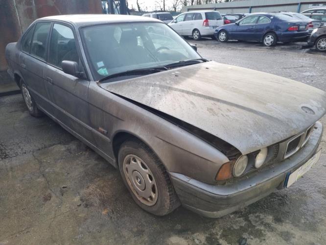 Image Retroviseur droit - BMW SERIE 5 E34