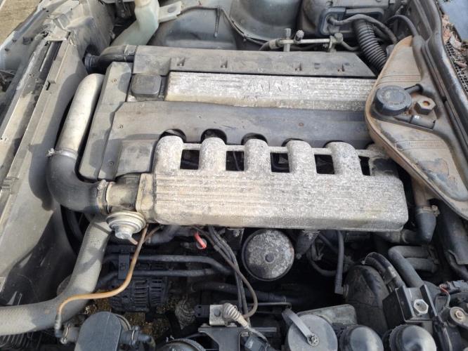 Image Retroviseur droit - BMW SERIE 5 E34