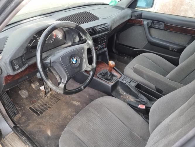 Image Retroviseur droit - BMW SERIE 5 E34