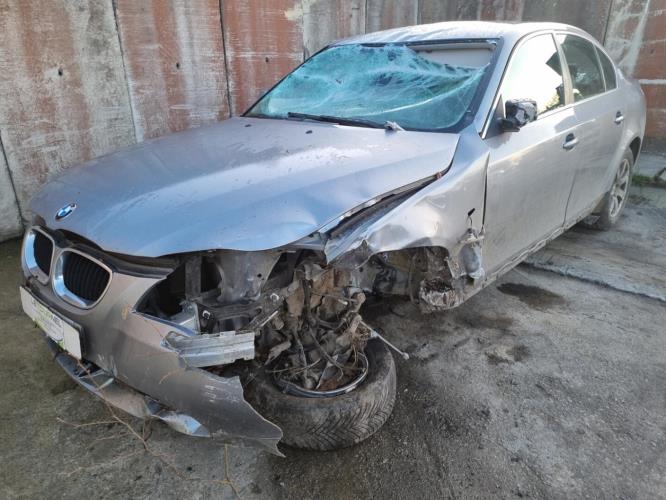 Image Retroviseur droit - BMW SERIE 5 E60