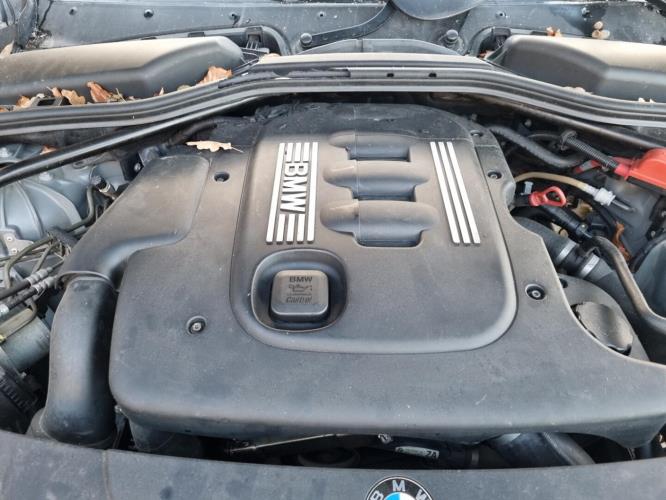 Image Retroviseur droit - BMW SERIE 5 E60