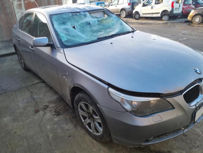 Image Retroviseur droit - BMW SERIE 5 E60
