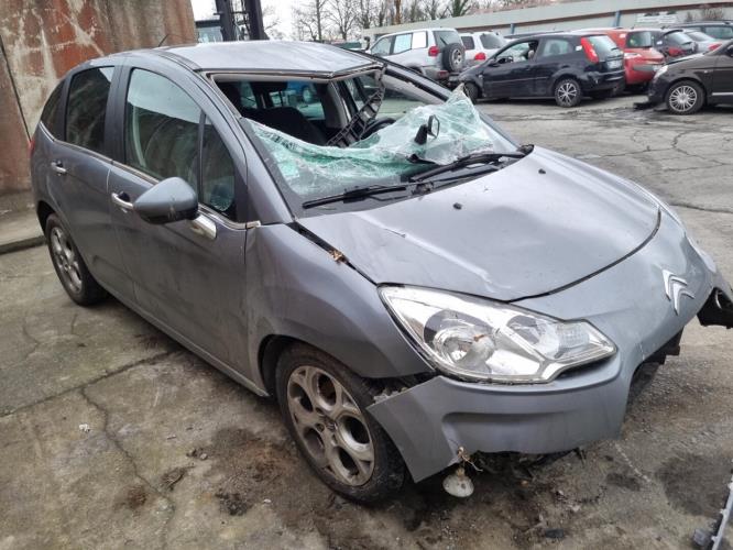 Image Boite de vitesses - CITROEN C3 2