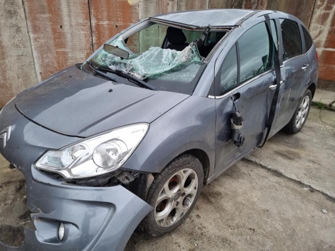 Image Boite de vitesses - CITROEN C3 2