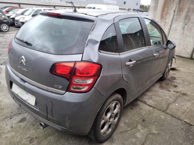 Image Boite de vitesses - CITROEN C3 2