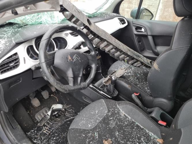 Image Boite de vitesses - CITROEN C3 2