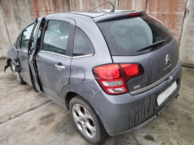 Image Boite de vitesses - CITROEN C3 2