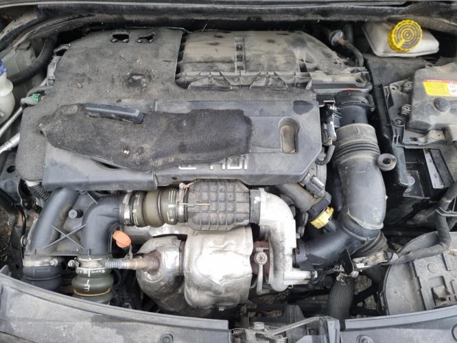 Image Boite de vitesses - CITROEN C3 2