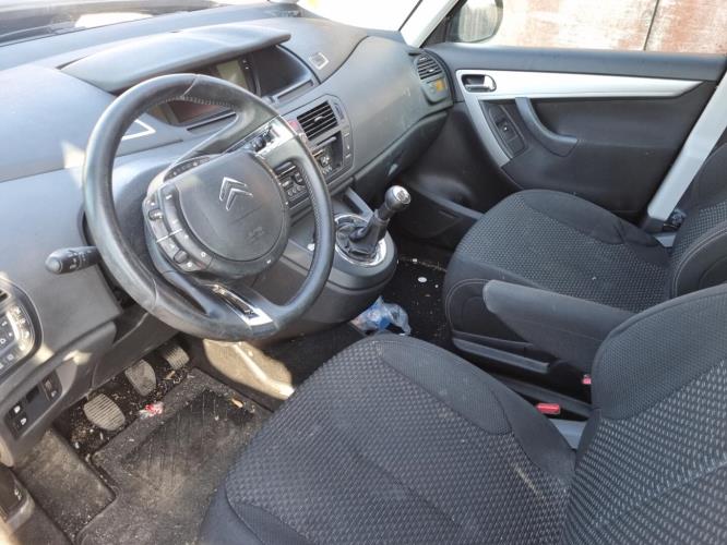 Image Feu arriere principal droit (feux) - CITROEN C4 PICASSO 1