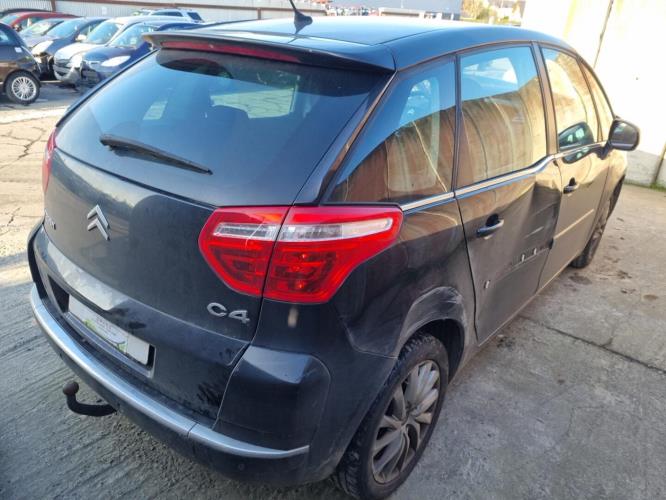 Image Feu arriere principal droit (feux) - CITROEN C4 PICASSO 1