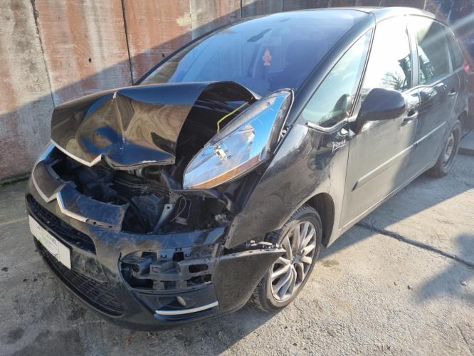 Image Feu arriere principal droit (feux) - CITROEN C4 PICASSO 1