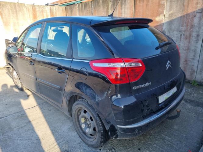 Image Feu arriere principal droit (feux) - CITROEN C4 PICASSO 1