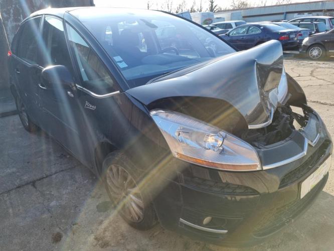 Image Feu arriere principal droit (feux) - CITROEN C4 PICASSO 1