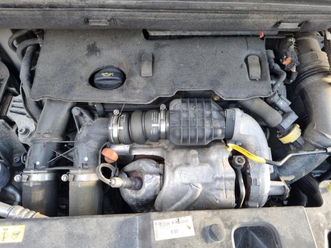 Image Poignee electrique frein a main - CITROEN C4 PICASSO 2