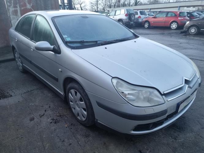Image Retroviseur droit - CITROEN C5 1