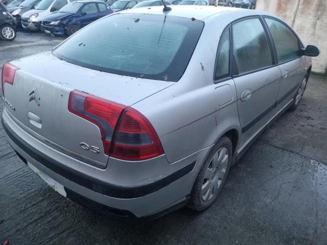 Image Retroviseur droit - CITROEN C5 1