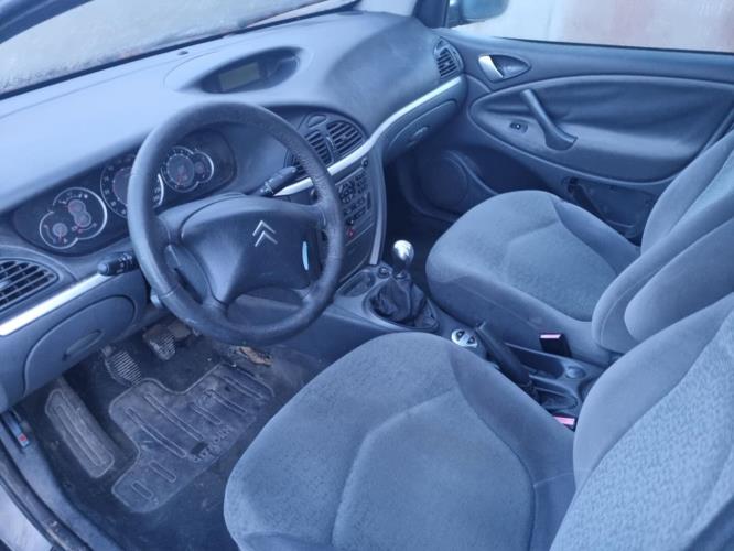 Image Retroviseur droit - CITROEN C5 1