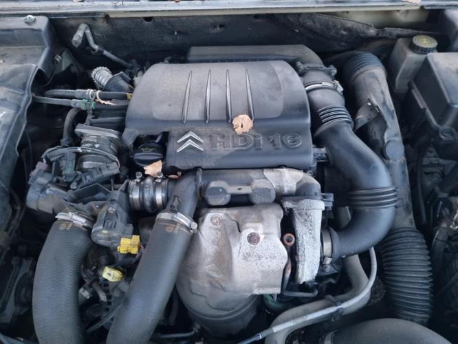 Image Retroviseur droit - CITROEN C5 1