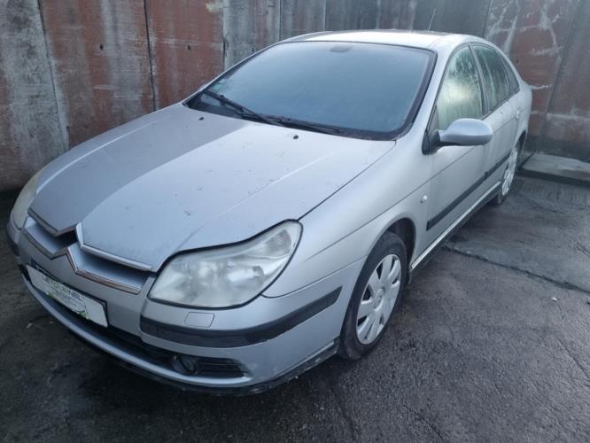 Image Retroviseur droit - CITROEN C5 1
