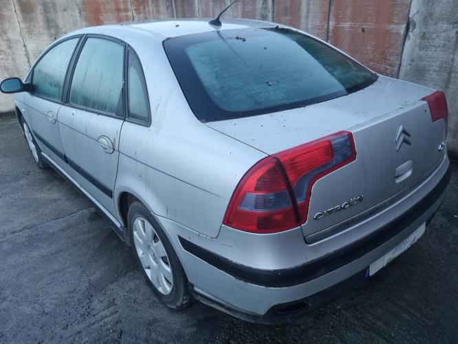 Image Retroviseur droit - CITROEN C5 1