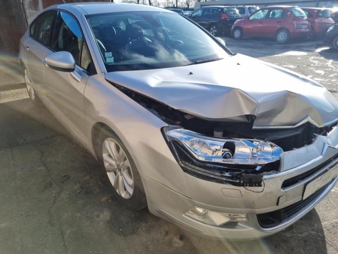 Image Retroviseur droit - CITROEN C5 2