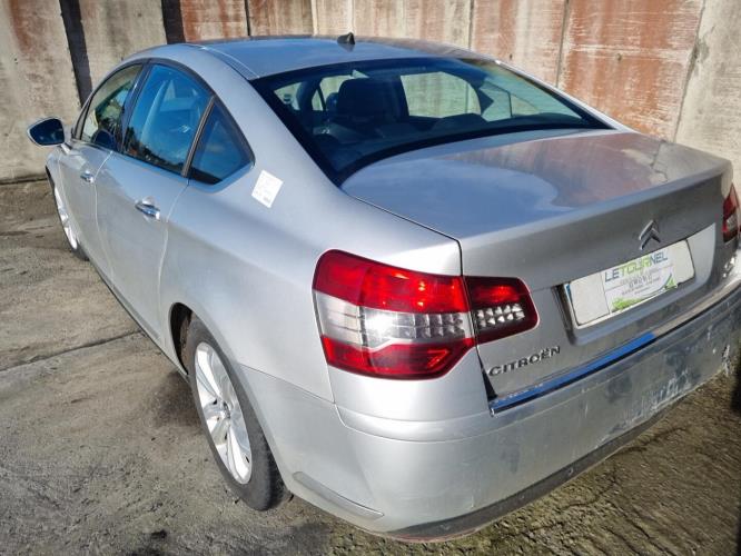 Image Retroviseur droit - CITROEN C5 2