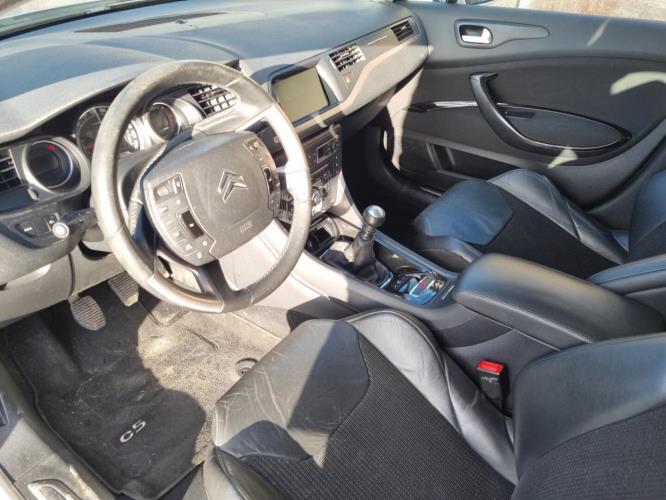 Image Retroviseur droit - CITROEN C5 2