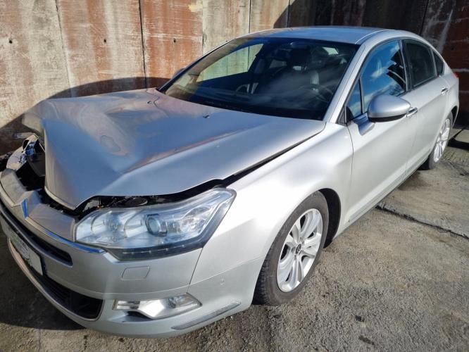 Image Retroviseur droit - CITROEN C5 2