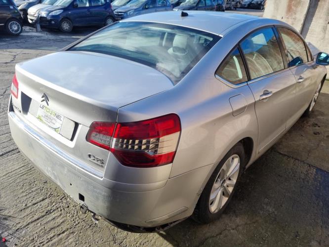 Image Retroviseur droit - CITROEN C5 2