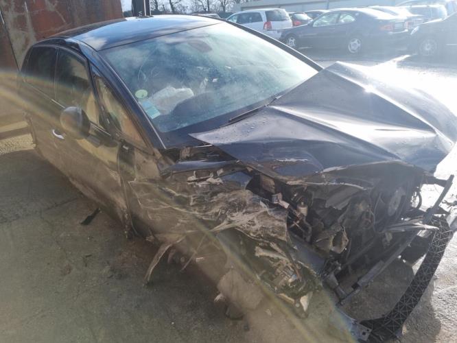 Image Renfort pare choc arriere (traverse) - CITROEN DS5