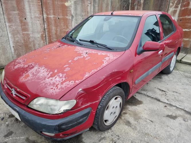 Image Retroviseur droit - CITROEN XSARA