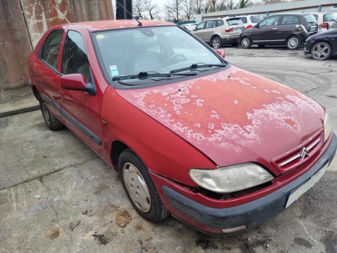 Image Retroviseur droit - CITROEN XSARA