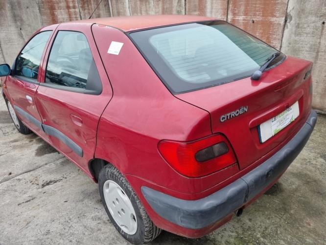 Image Retroviseur droit - CITROEN XSARA