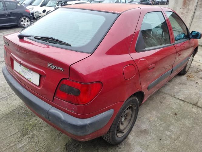 Image Retroviseur droit - CITROEN XSARA