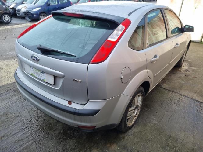 Image Retroviseur gauche - FORD FOCUS 2