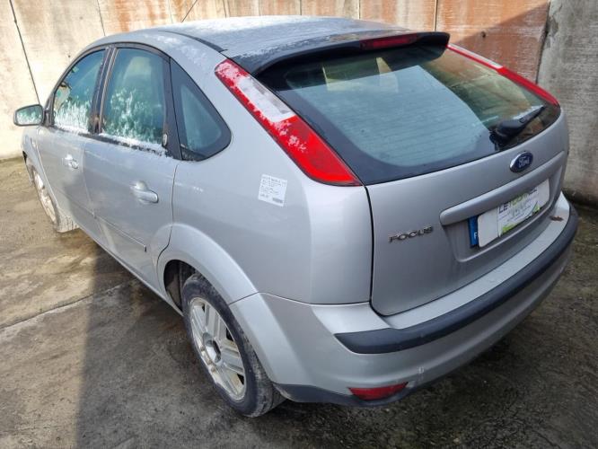 Image Retroviseur gauche - FORD FOCUS 2
