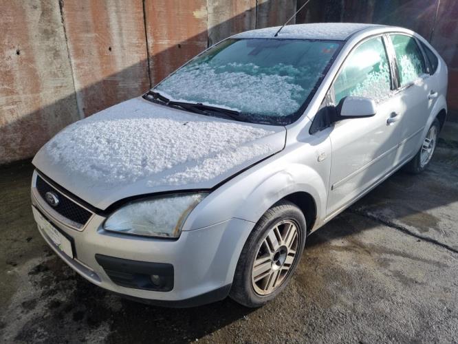 Image Retroviseur gauche - FORD FOCUS 2